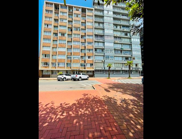 1 BEDROOM APARTMENT FOR SALE IN NORTH BEACH